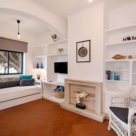 Apartamento Medusa By Sunnyway Olhos de Agua  Eksteriør bilde