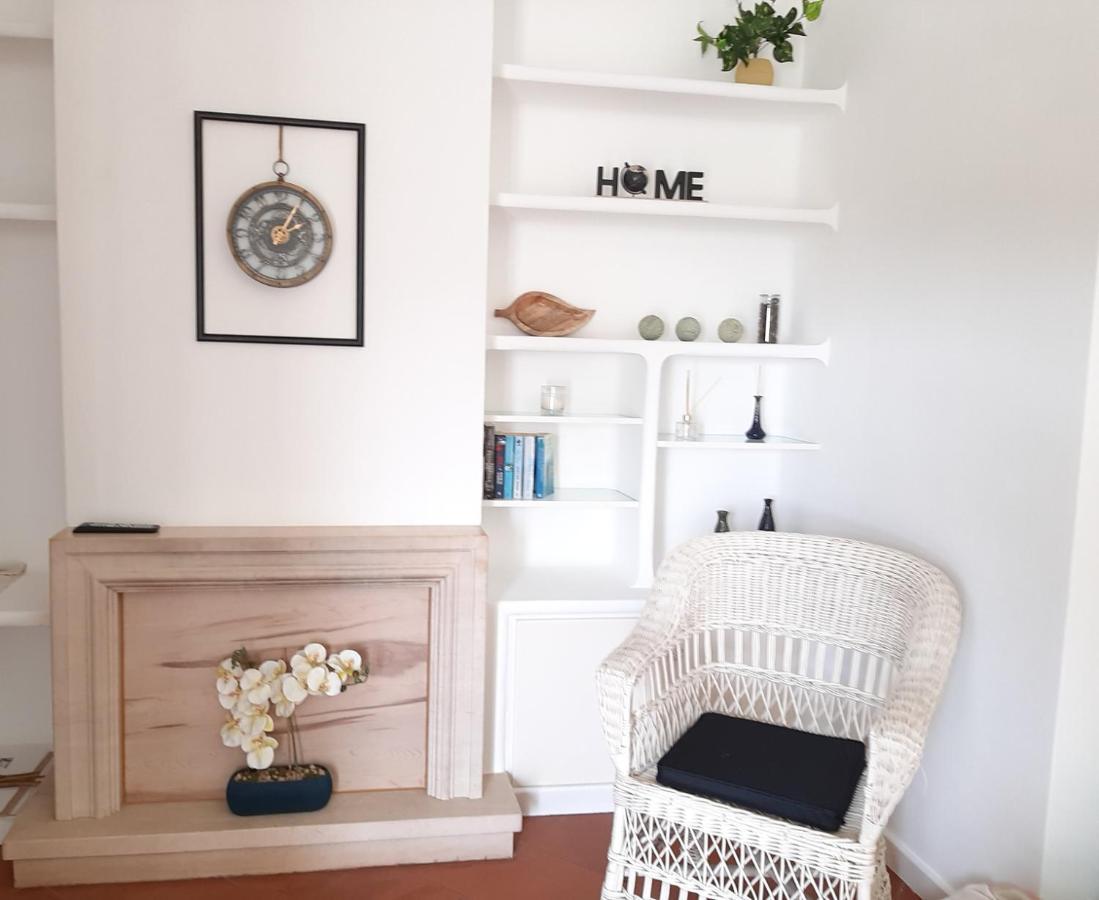 Apartamento Medusa By Sunnyway Olhos de Agua  Eksteriør bilde