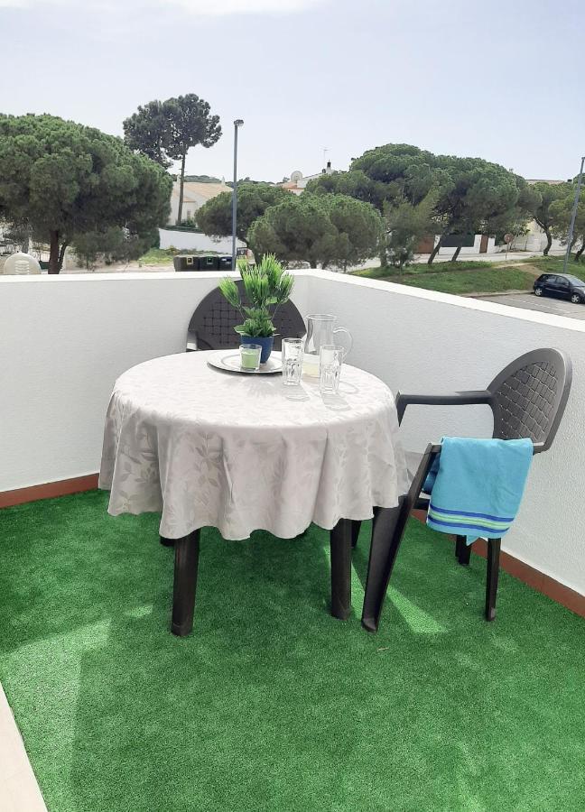 Apartamento Medusa By Sunnyway Olhos de Agua  Eksteriør bilde