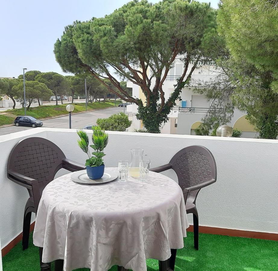 Apartamento Medusa By Sunnyway Olhos de Agua  Eksteriør bilde