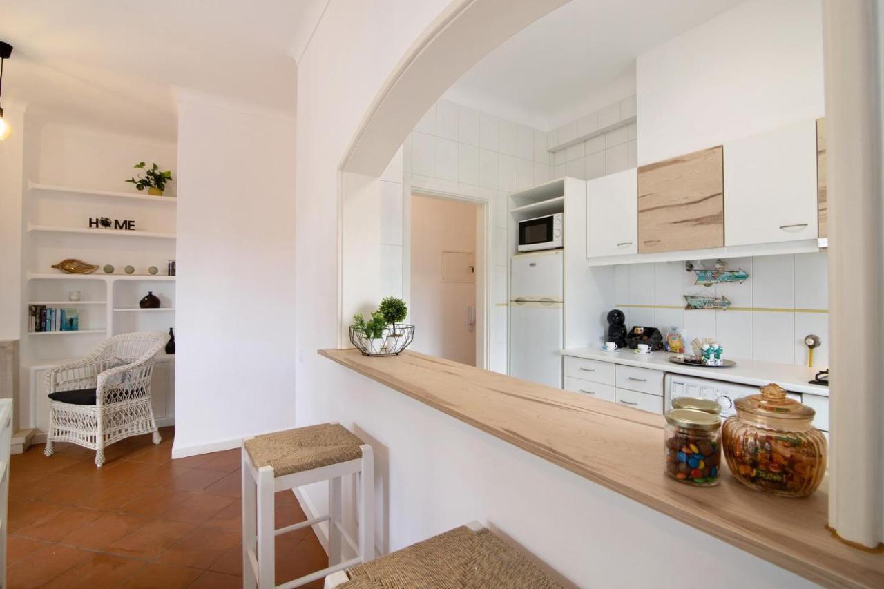 Apartamento Medusa By Sunnyway Olhos de Agua  Eksteriør bilde