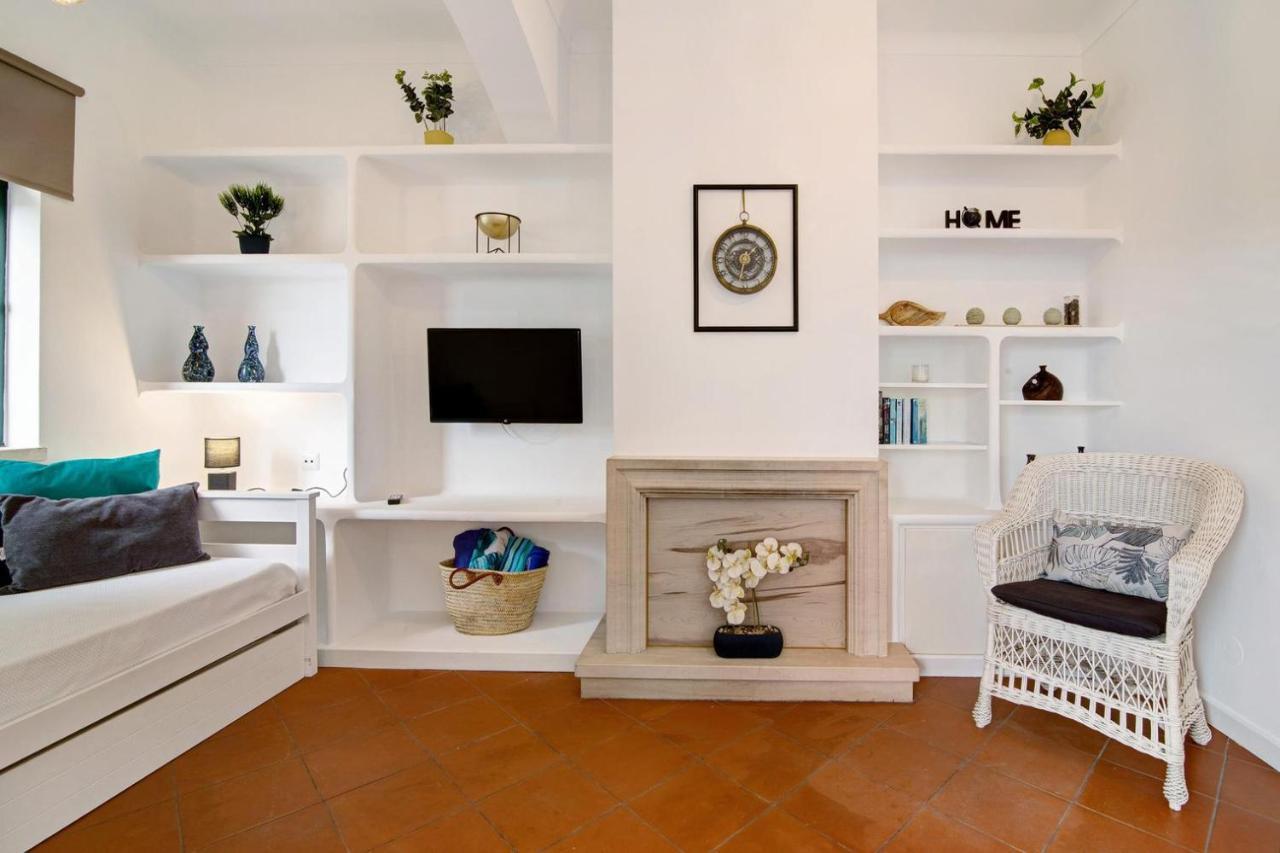 Apartamento Medusa By Sunnyway Olhos de Agua  Eksteriør bilde