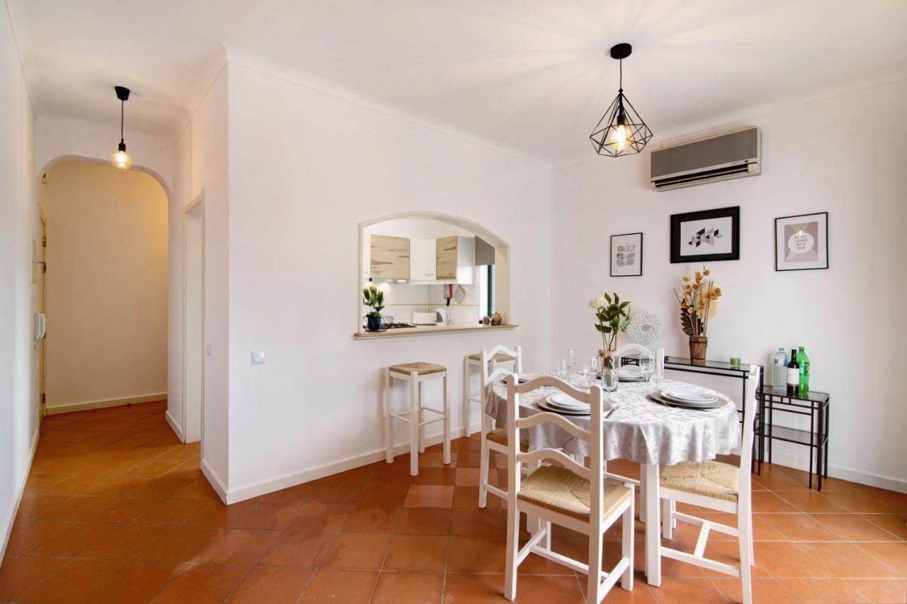 Apartamento Medusa By Sunnyway Olhos de Agua  Eksteriør bilde