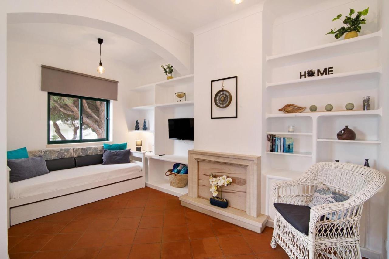 Apartamento Medusa By Sunnyway Olhos de Agua  Eksteriør bilde