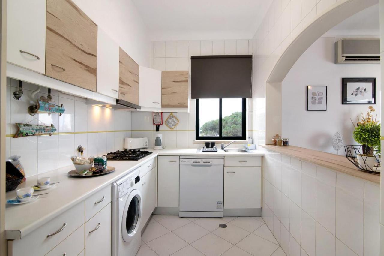 Apartamento Medusa By Sunnyway Olhos de Agua  Eksteriør bilde