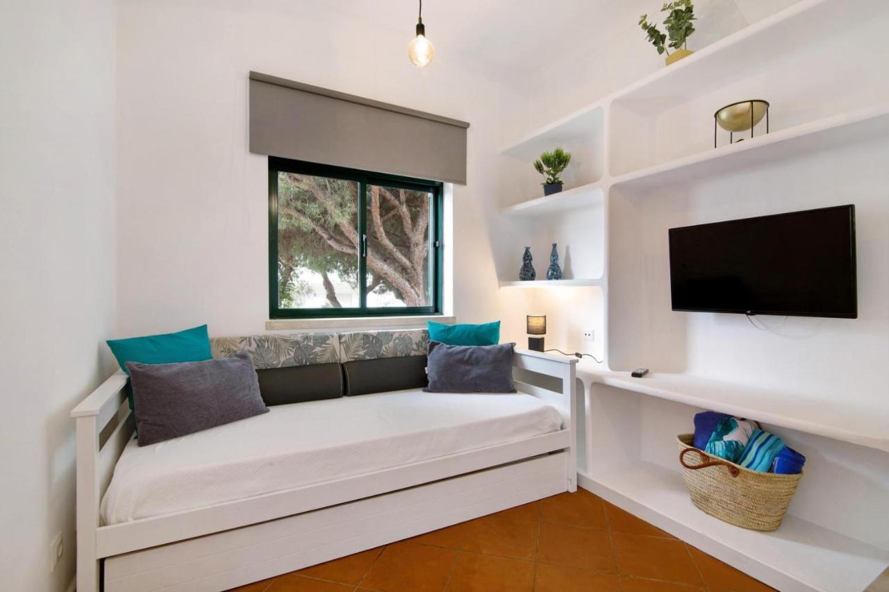 Apartamento Medusa By Sunnyway Olhos de Agua  Eksteriør bilde