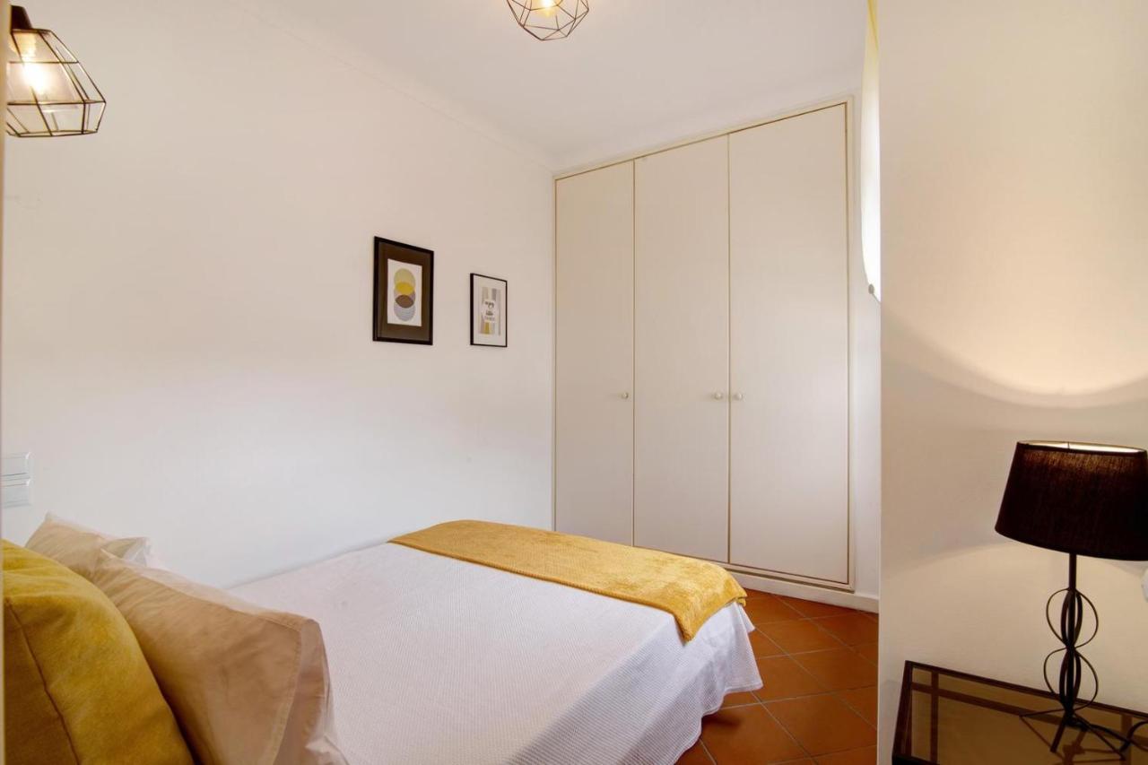 Apartamento Medusa By Sunnyway Olhos de Agua  Eksteriør bilde