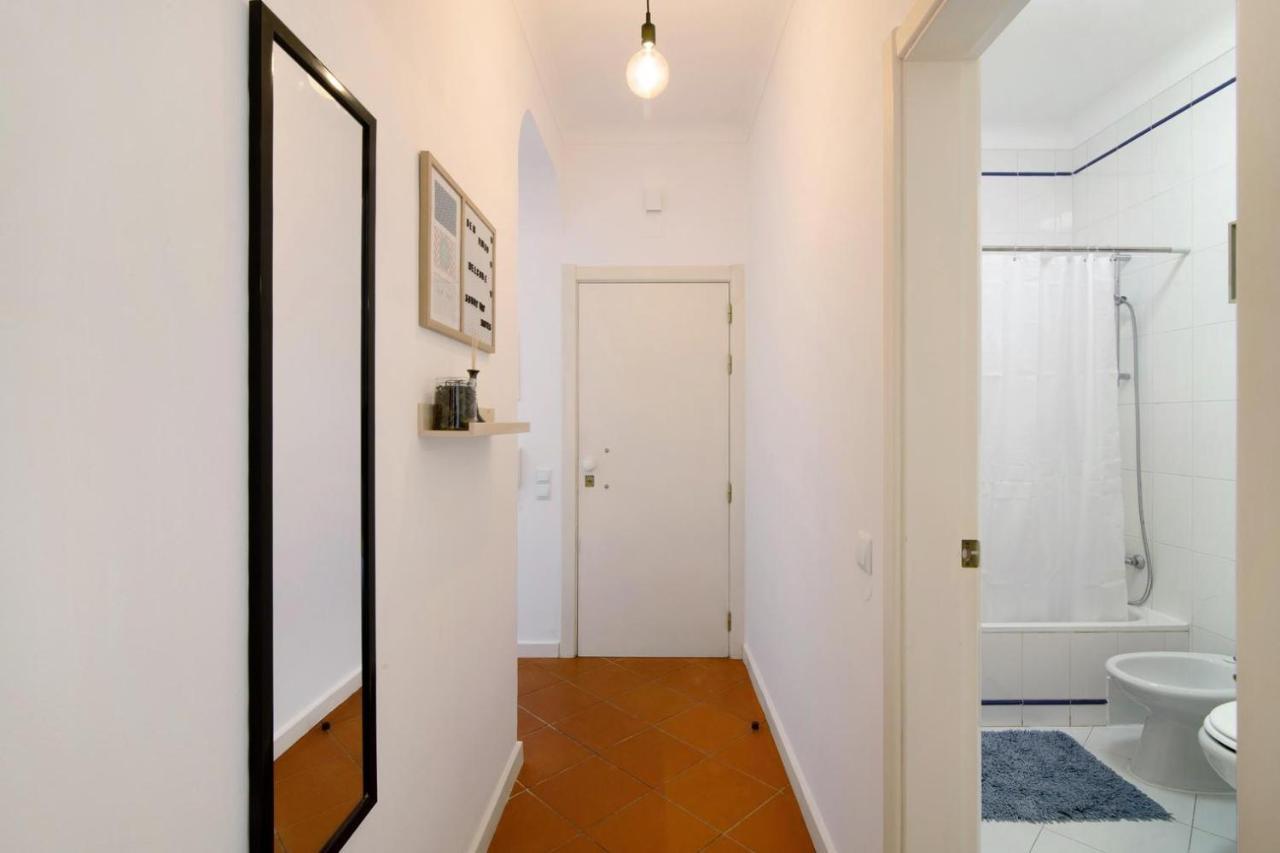 Apartamento Medusa By Sunnyway Olhos de Agua  Eksteriør bilde