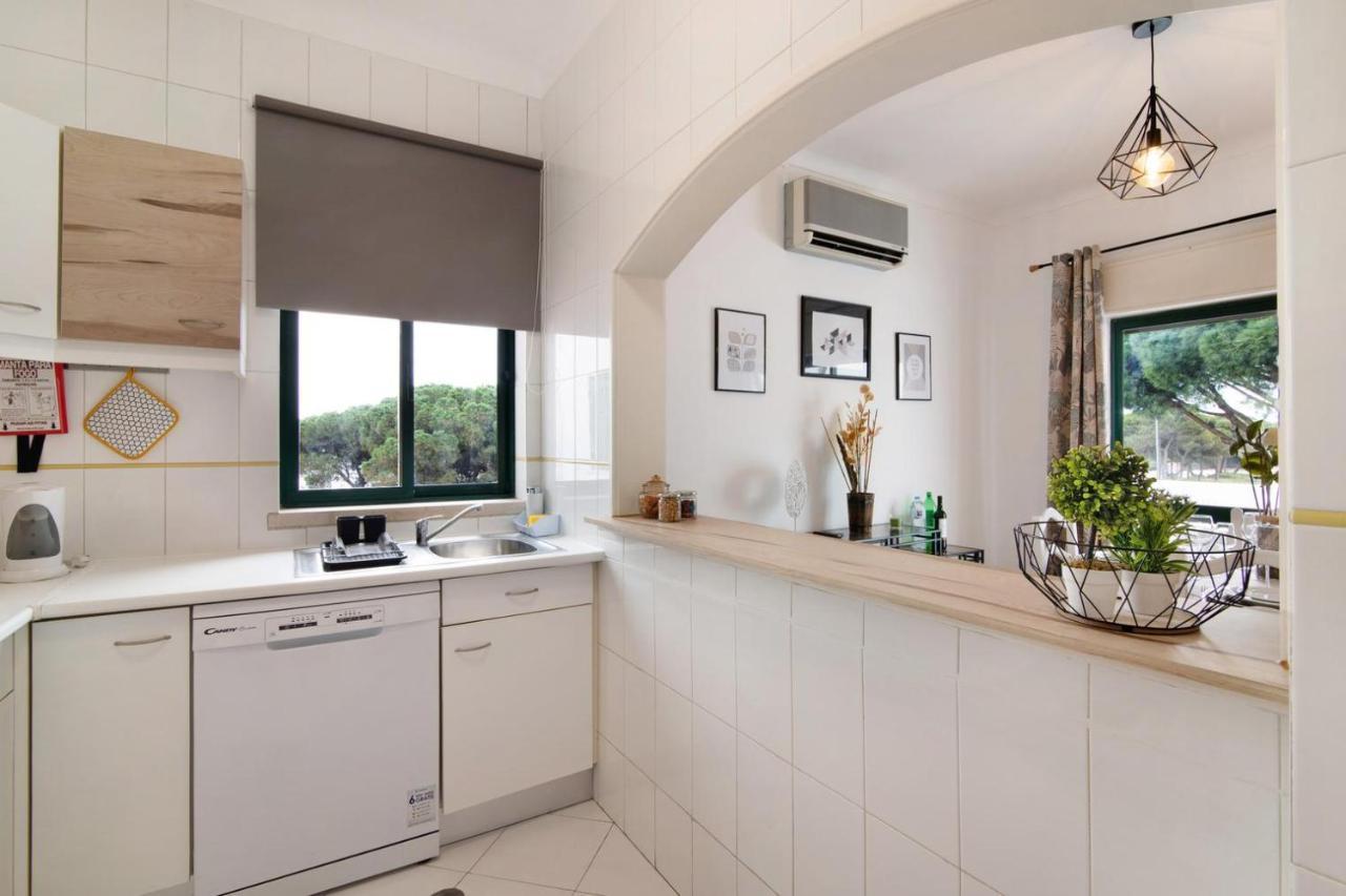 Apartamento Medusa By Sunnyway Olhos de Agua  Eksteriør bilde