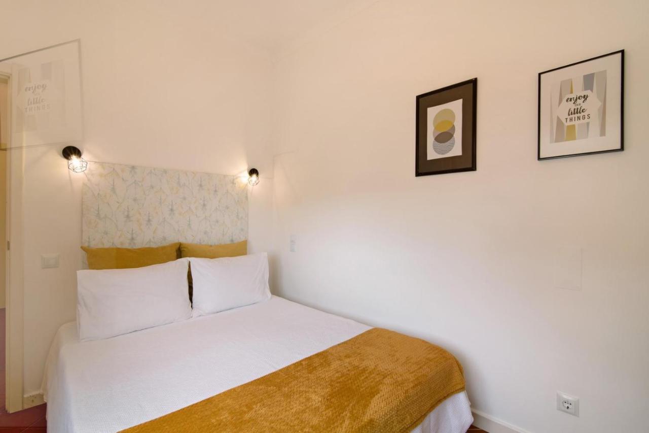 Apartamento Medusa By Sunnyway Olhos de Agua  Eksteriør bilde
