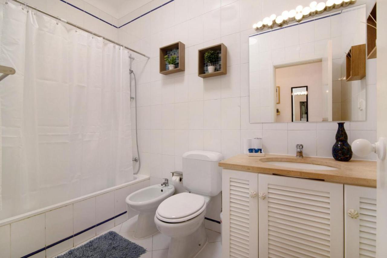 Apartamento Medusa By Sunnyway Olhos de Agua  Eksteriør bilde
