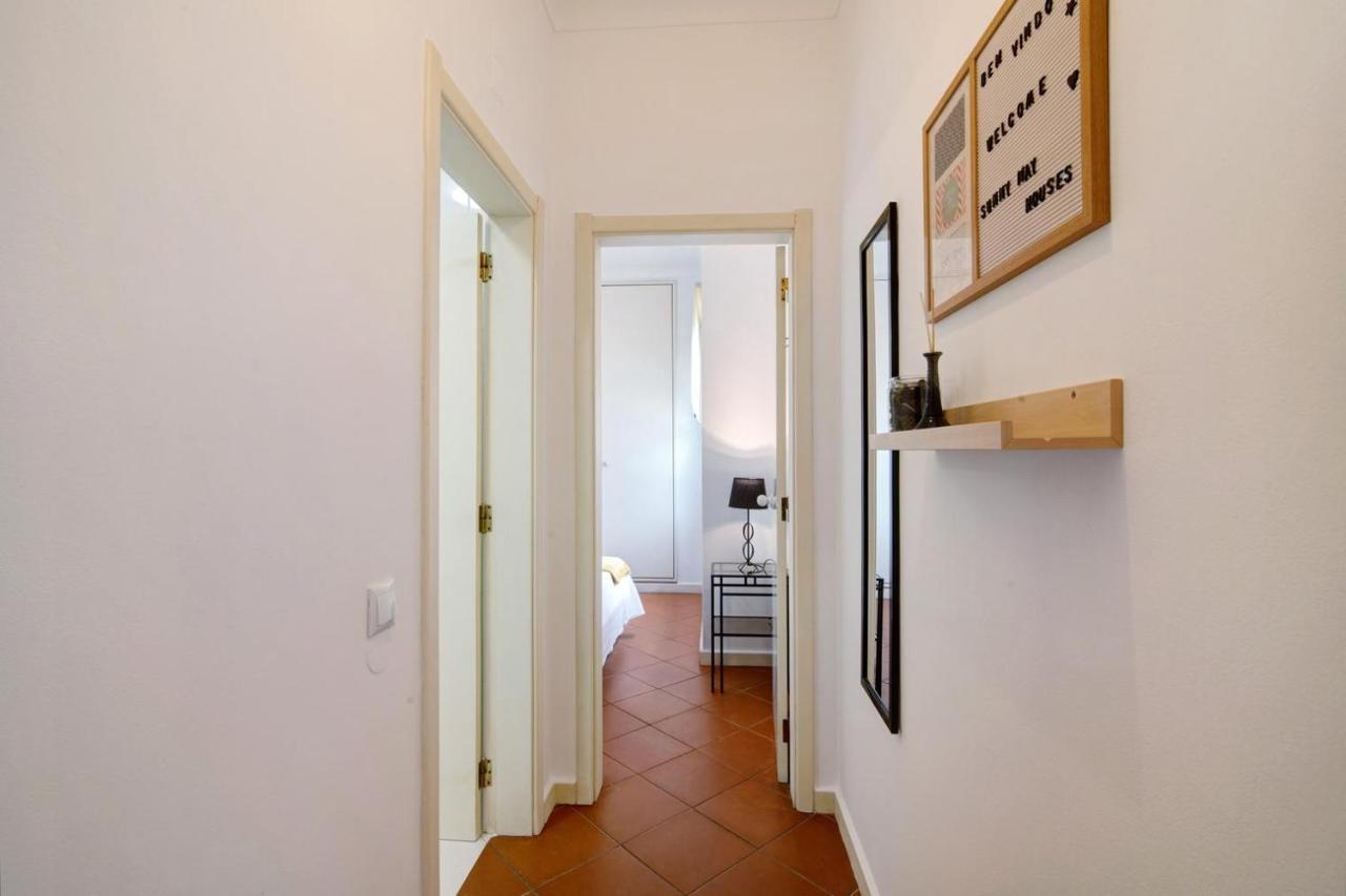 Apartamento Medusa By Sunnyway Olhos de Agua  Eksteriør bilde